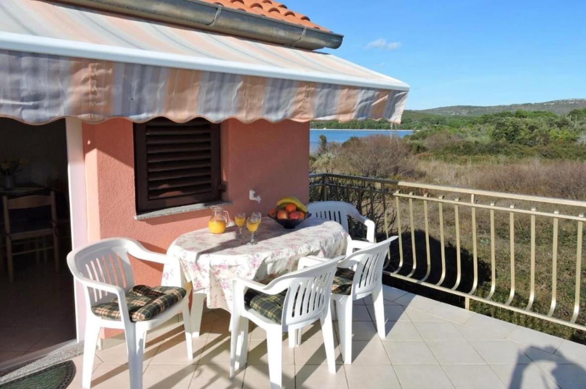 Apartmani Frakić