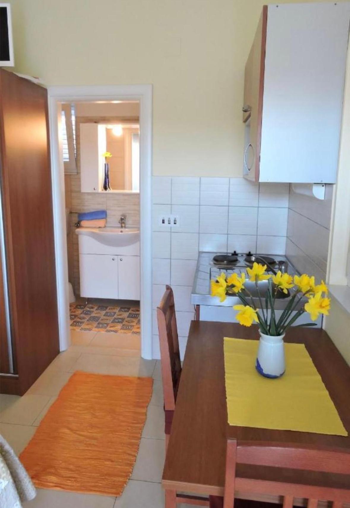 Apartmani Frakić