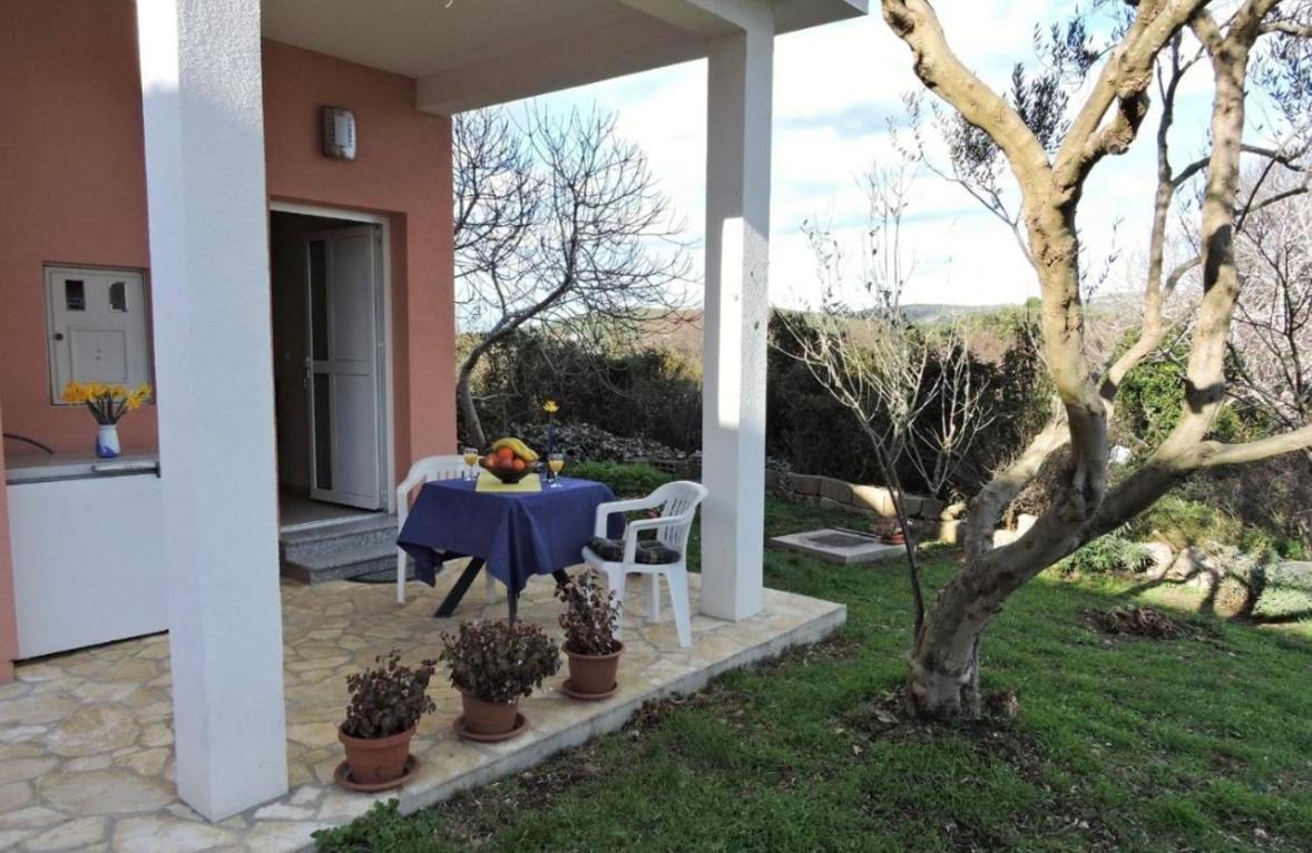 Apartmani Frakić
