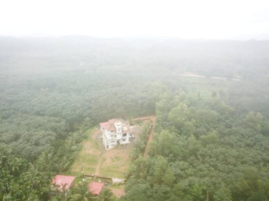 Areca Farm, Nature Stay view 2