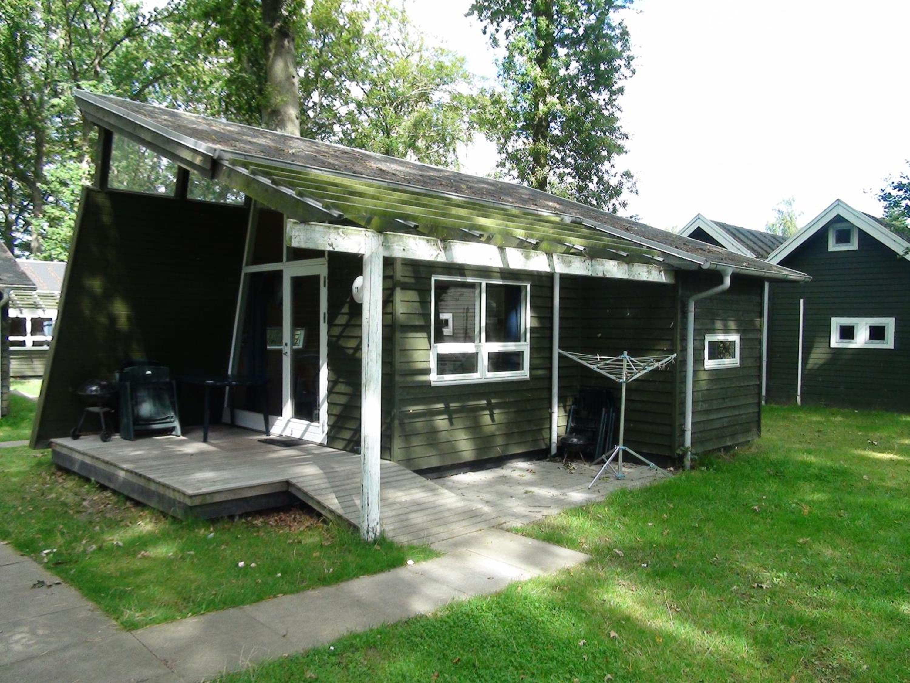 Nysted Strand Camping & Cottages
