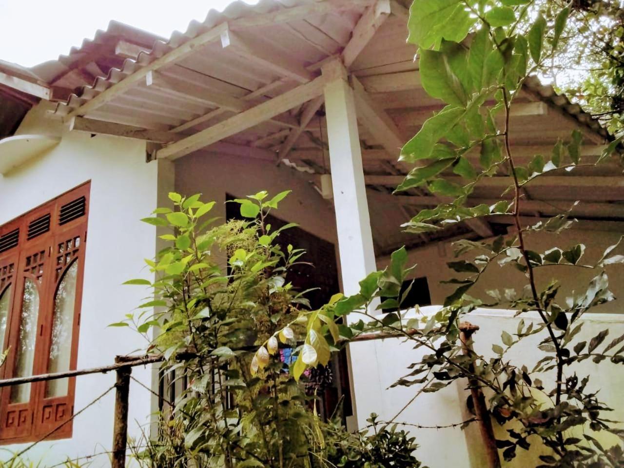 Ella Mount Villa view 2