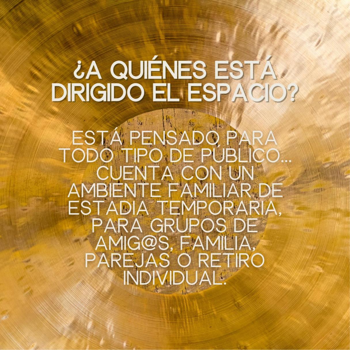 Sala Gongs