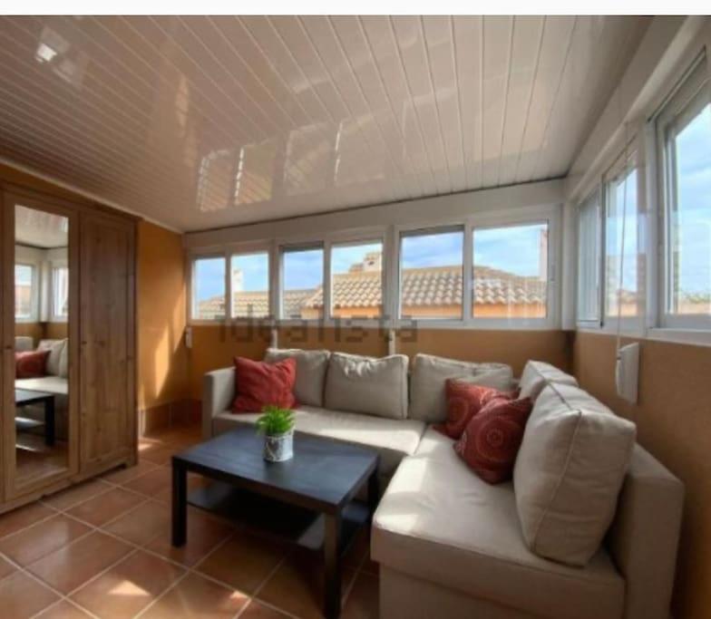 Casa La Gaviota Gran Alacant
