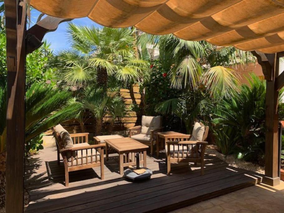 Casa La Gaviota Gran Alacant