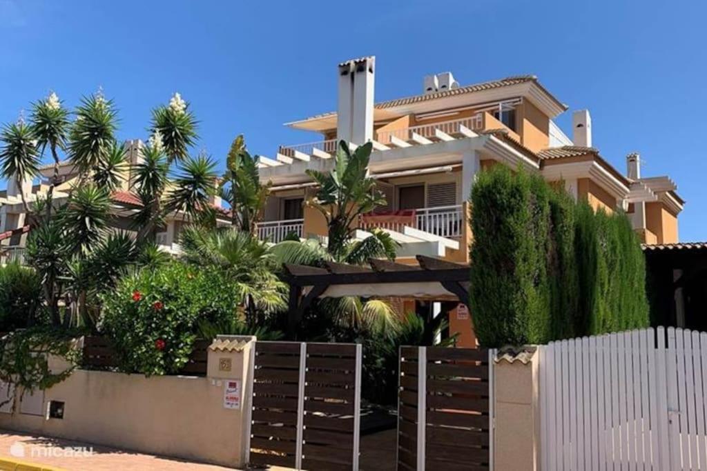 Casa La Gaviota Gran Alacant