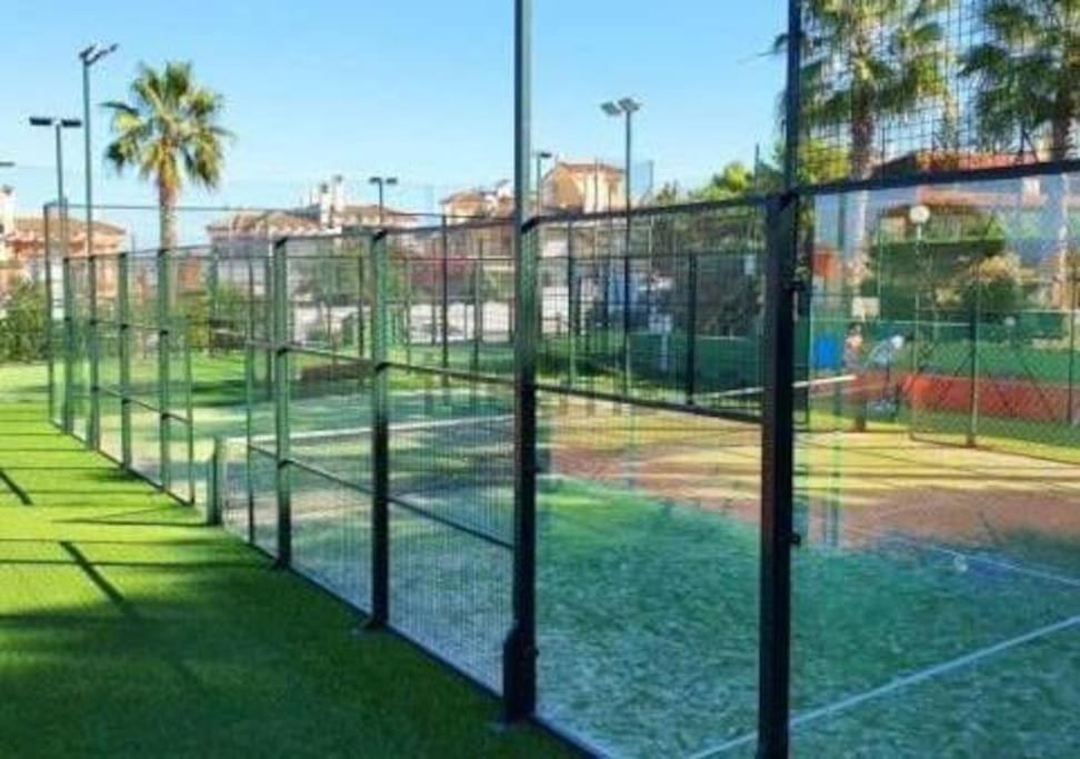 Casa La Gaviota Gran Alacant