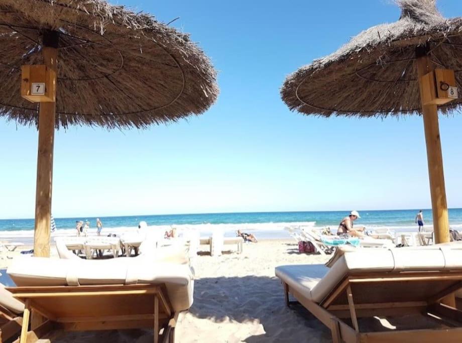 Casa La Gaviota Gran Alacant