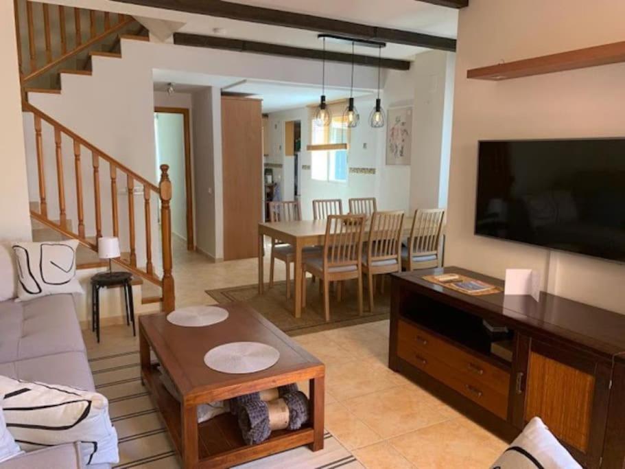 Casa La Gaviota Gran Alacant