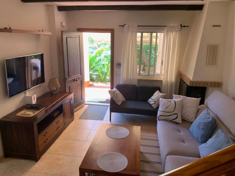 Casa La Gaviota Gran Alacant