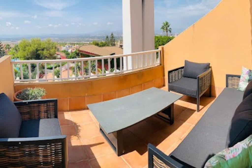 Casa La Gaviota Gran Alacant