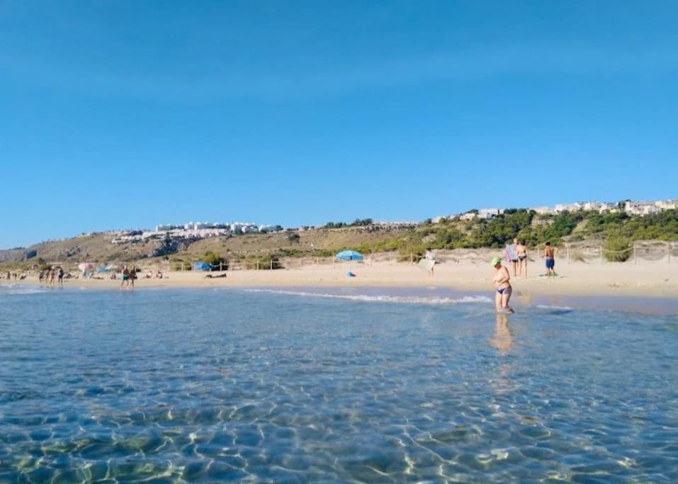 Casa La Gaviota Gran Alacant