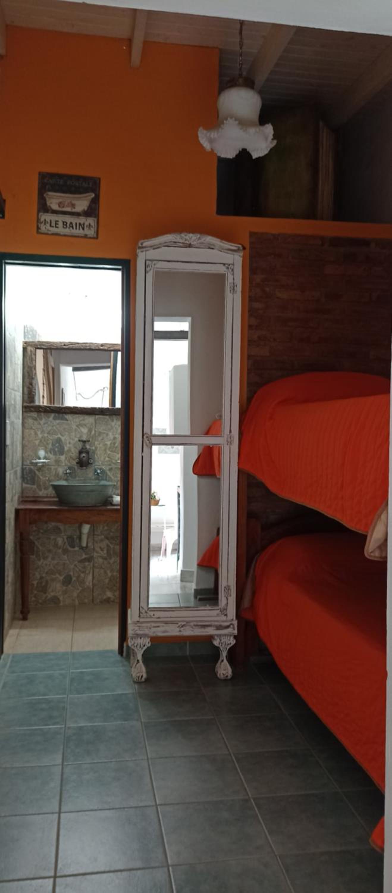 La Cautiva