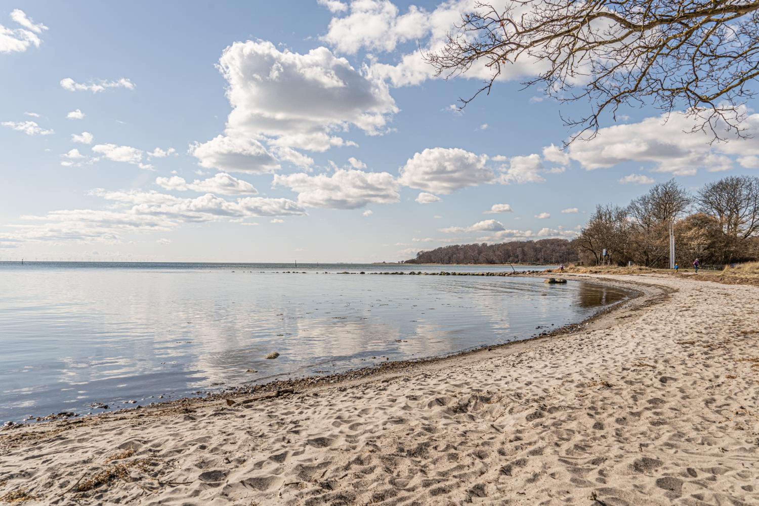 Nysted Strand Camping & Cottages