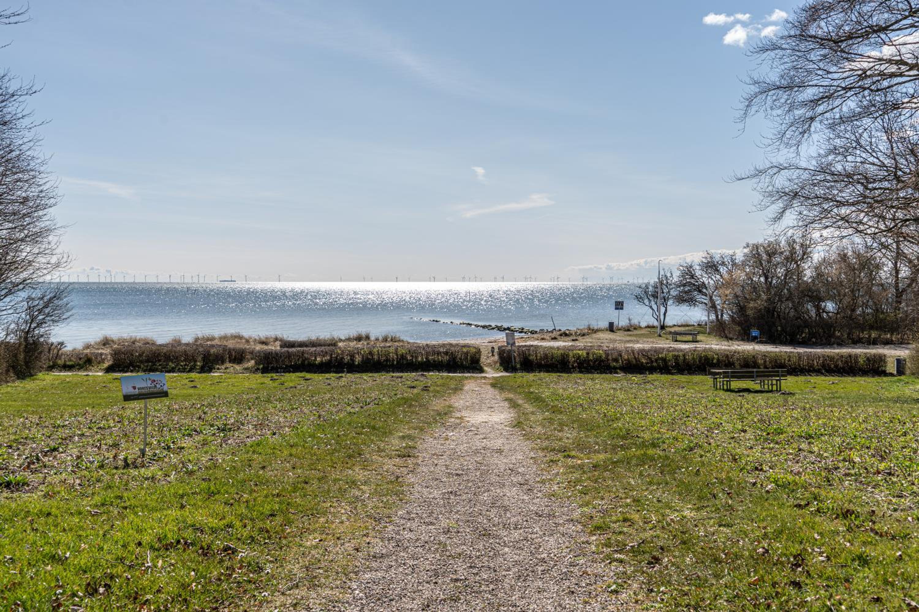 Nysted Strand Camping & Cottages