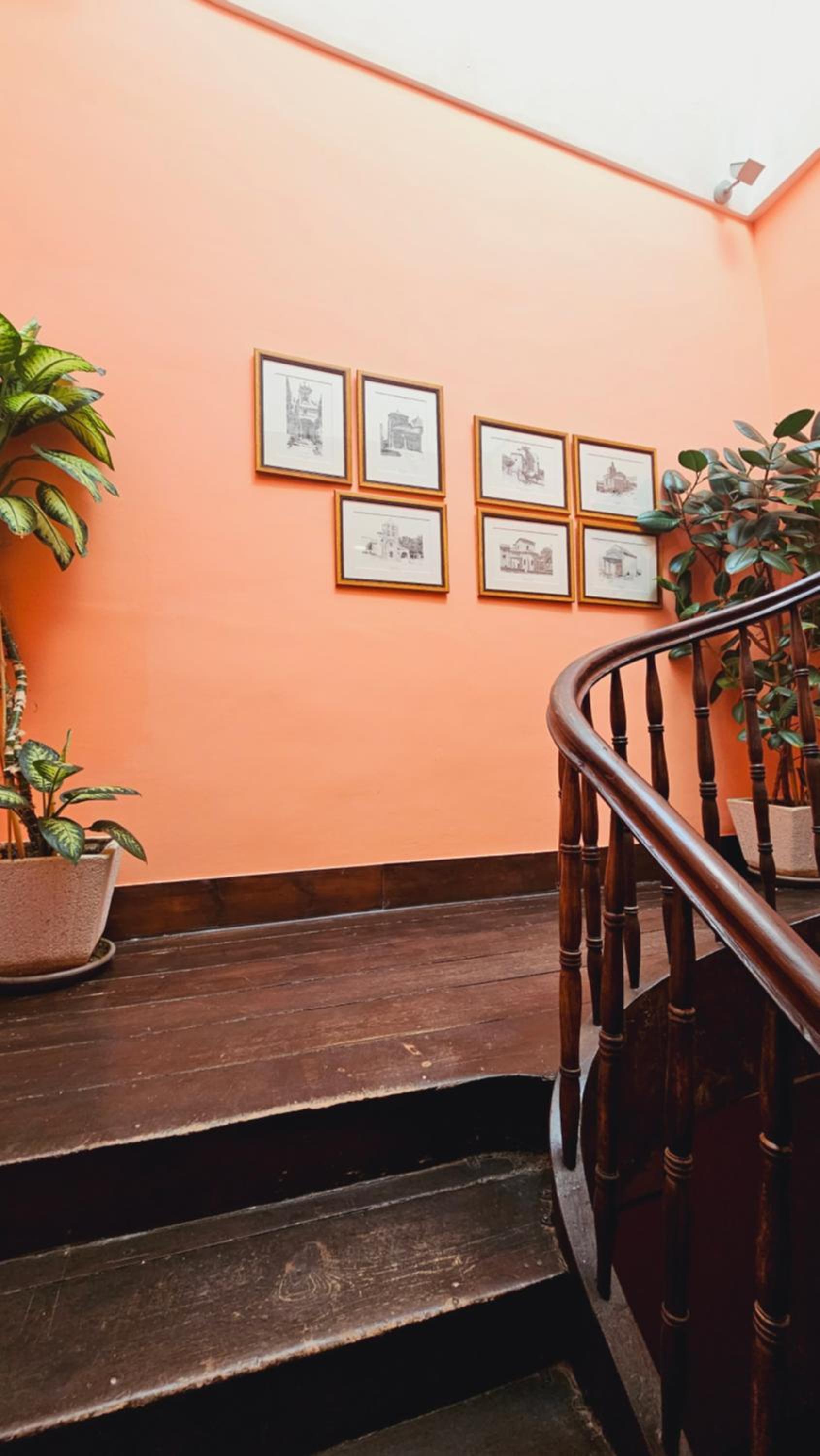 HOSTAL ALBE