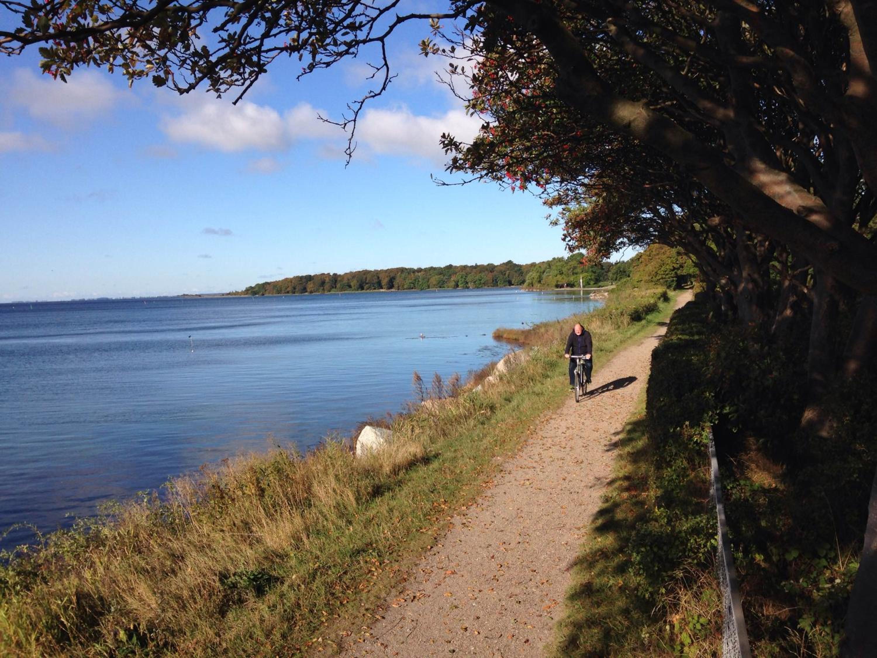 Nysted Strand Camping & Cottages