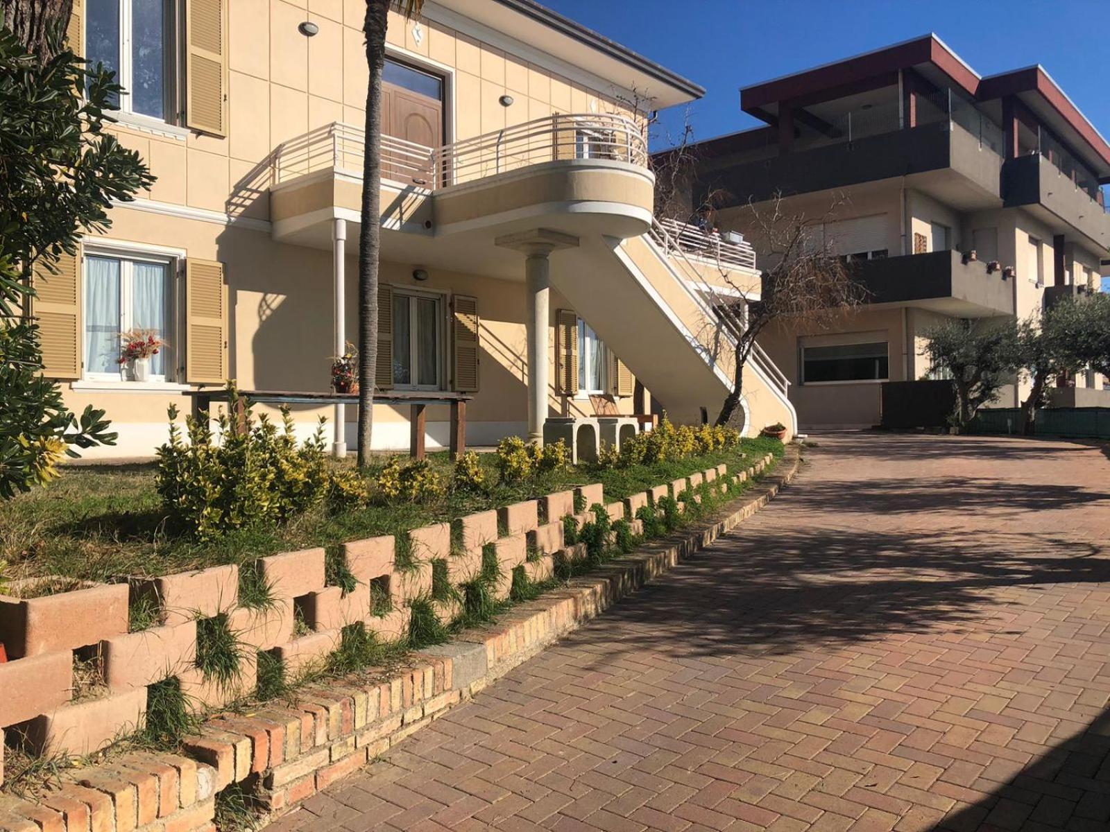 La Casita
