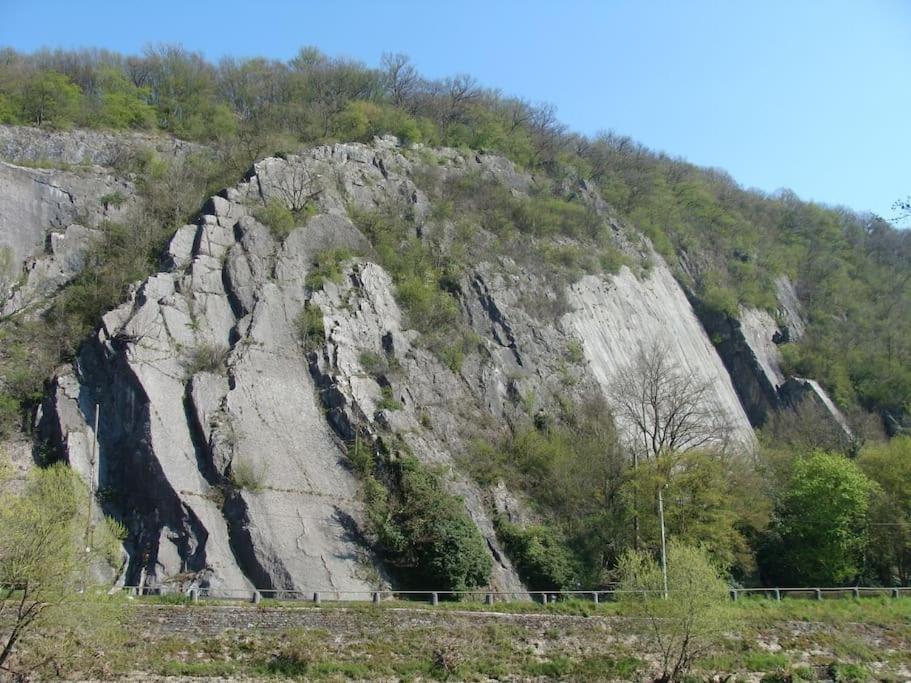 Les collines