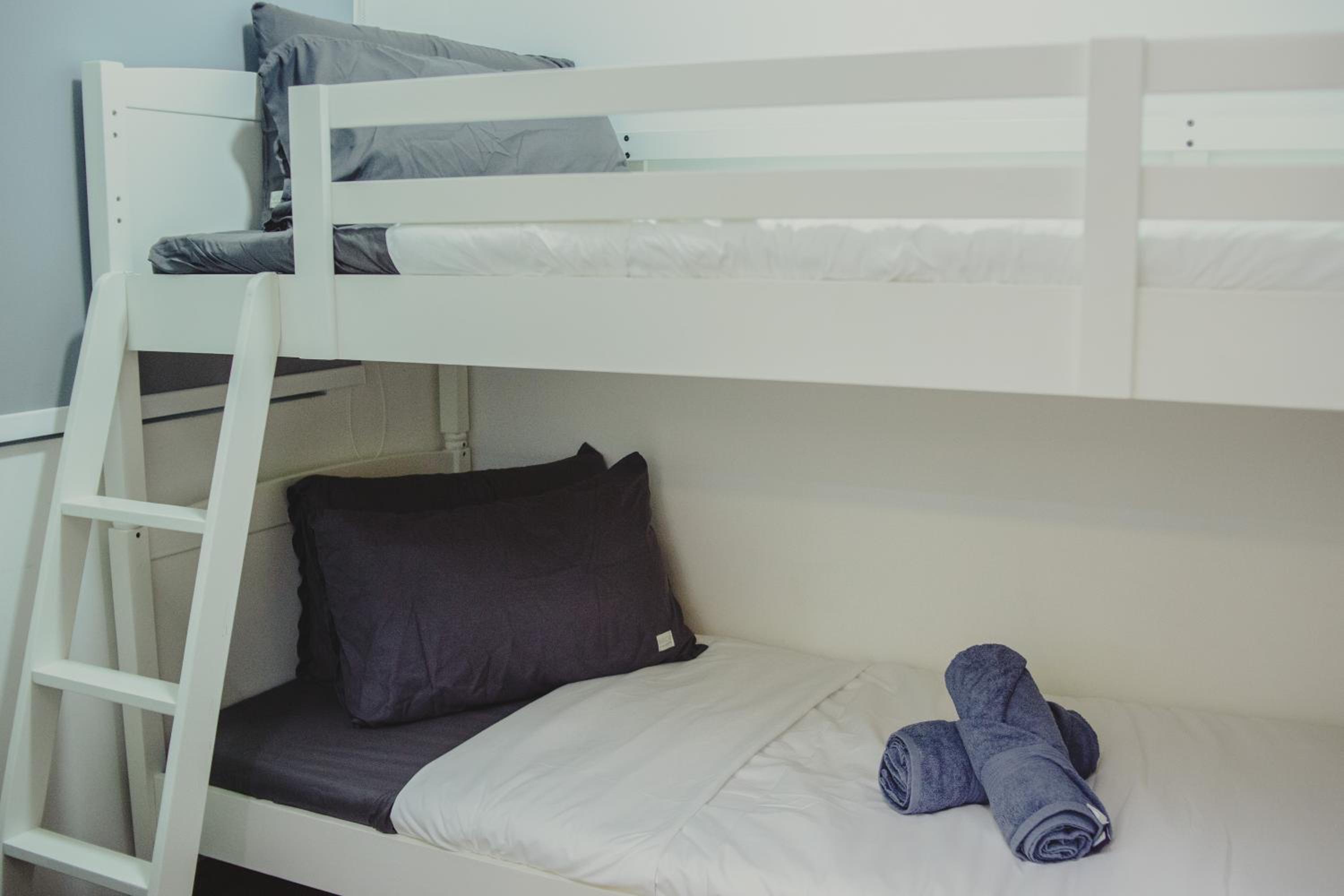 Angsana Mall 10min-Garden Pool View-2 Bed Room-E122