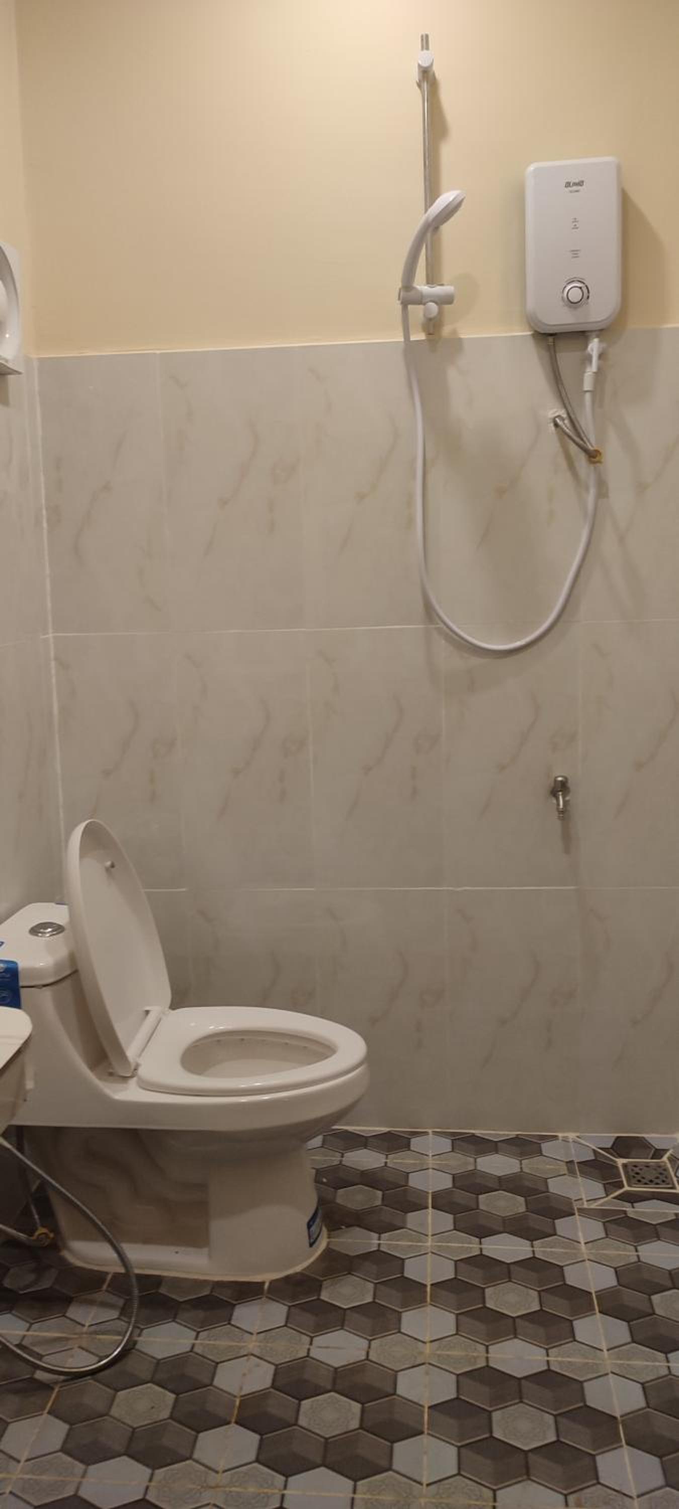 Care Rock Guesthouse
