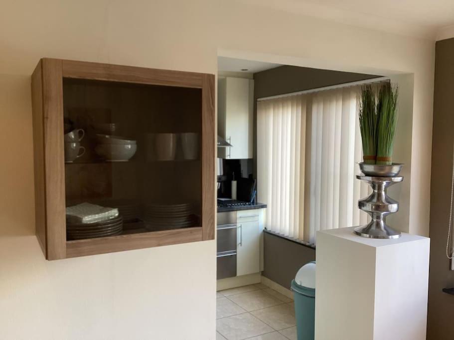 apartment 2 miles from Maastricht