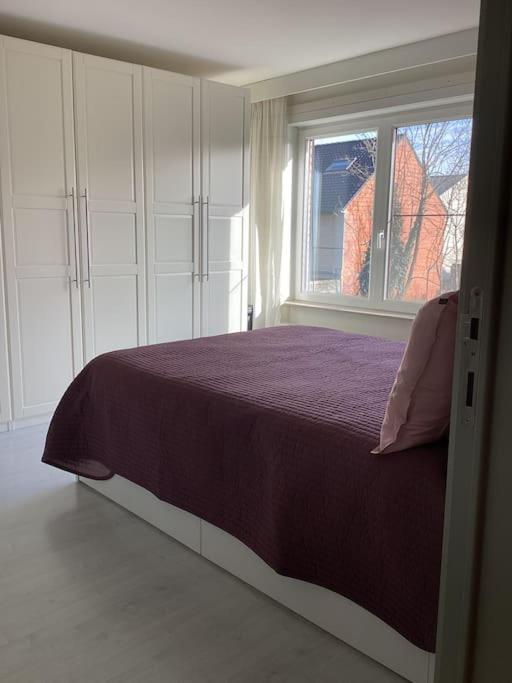 apartment 2 miles from Maastricht