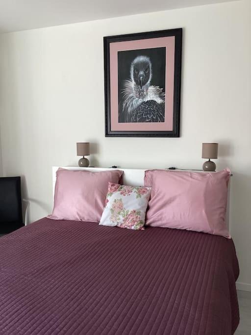 apartment 2 miles from Maastricht