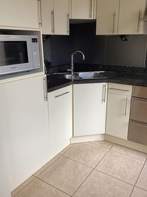 apartment 2 miles from Maastricht
