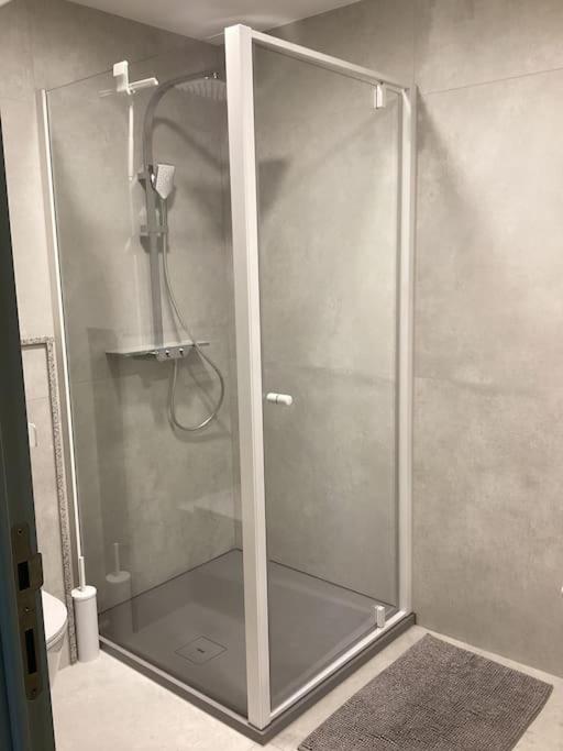 apartment 2 miles from Maastricht