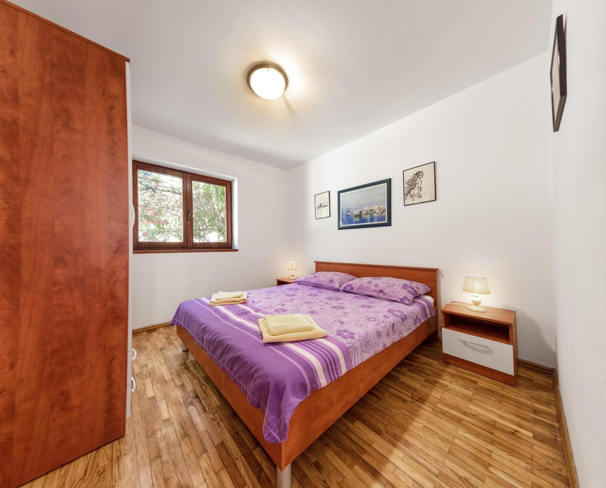 Apartment Vlado view 4