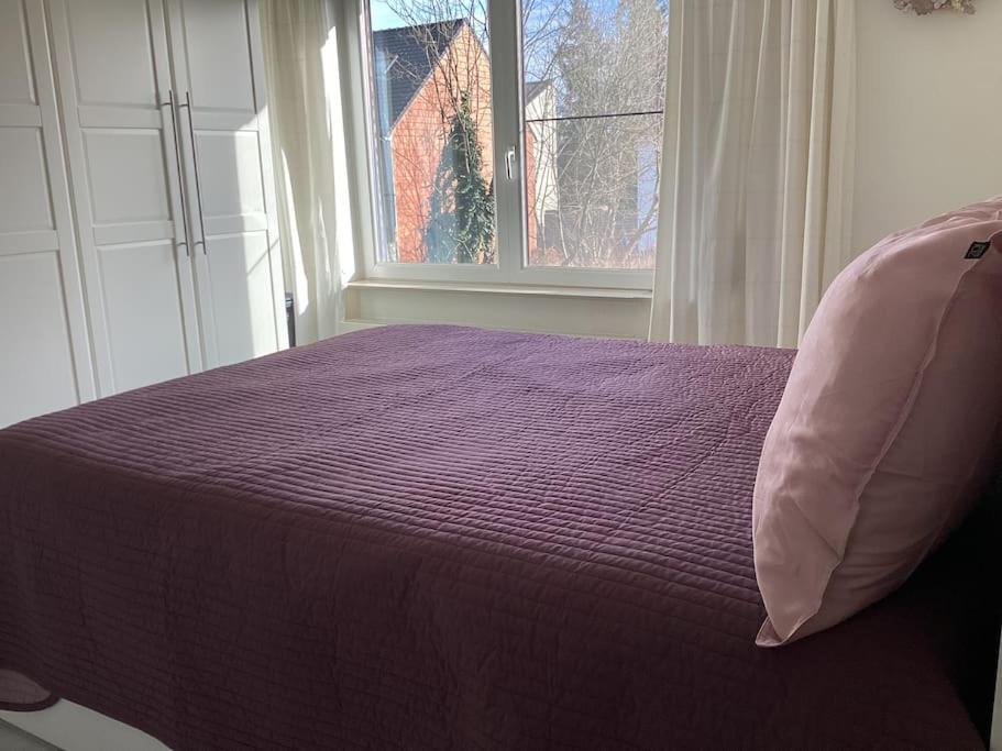 apartment 2 miles from Maastricht