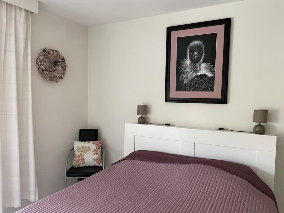 apartment 2 miles from Maastricht