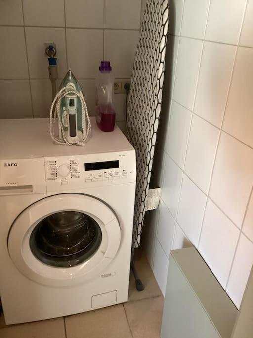 apartment 2 miles from Maastricht