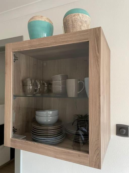 apartment 2 miles from Maastricht