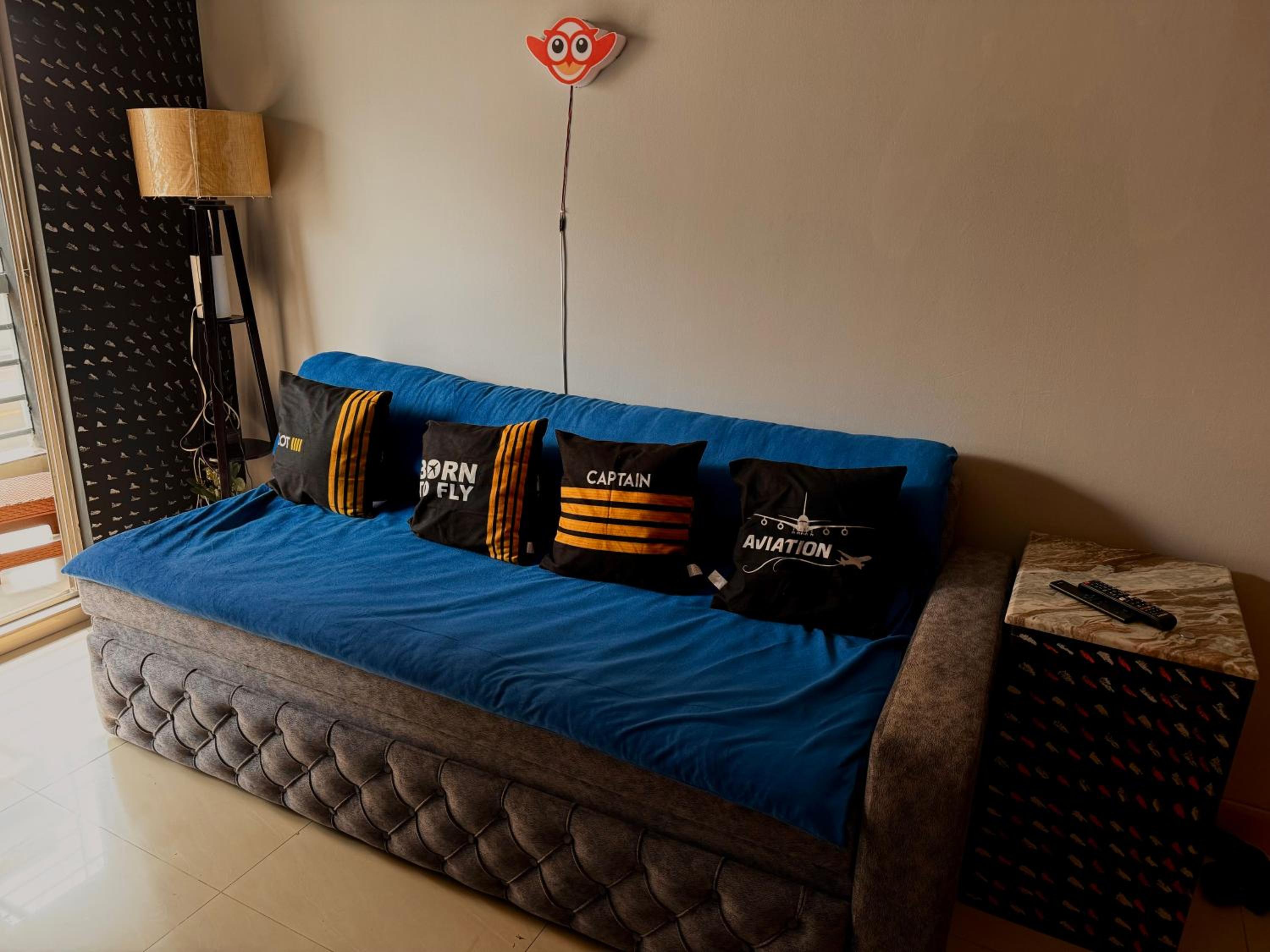 Hostel by zooFamily