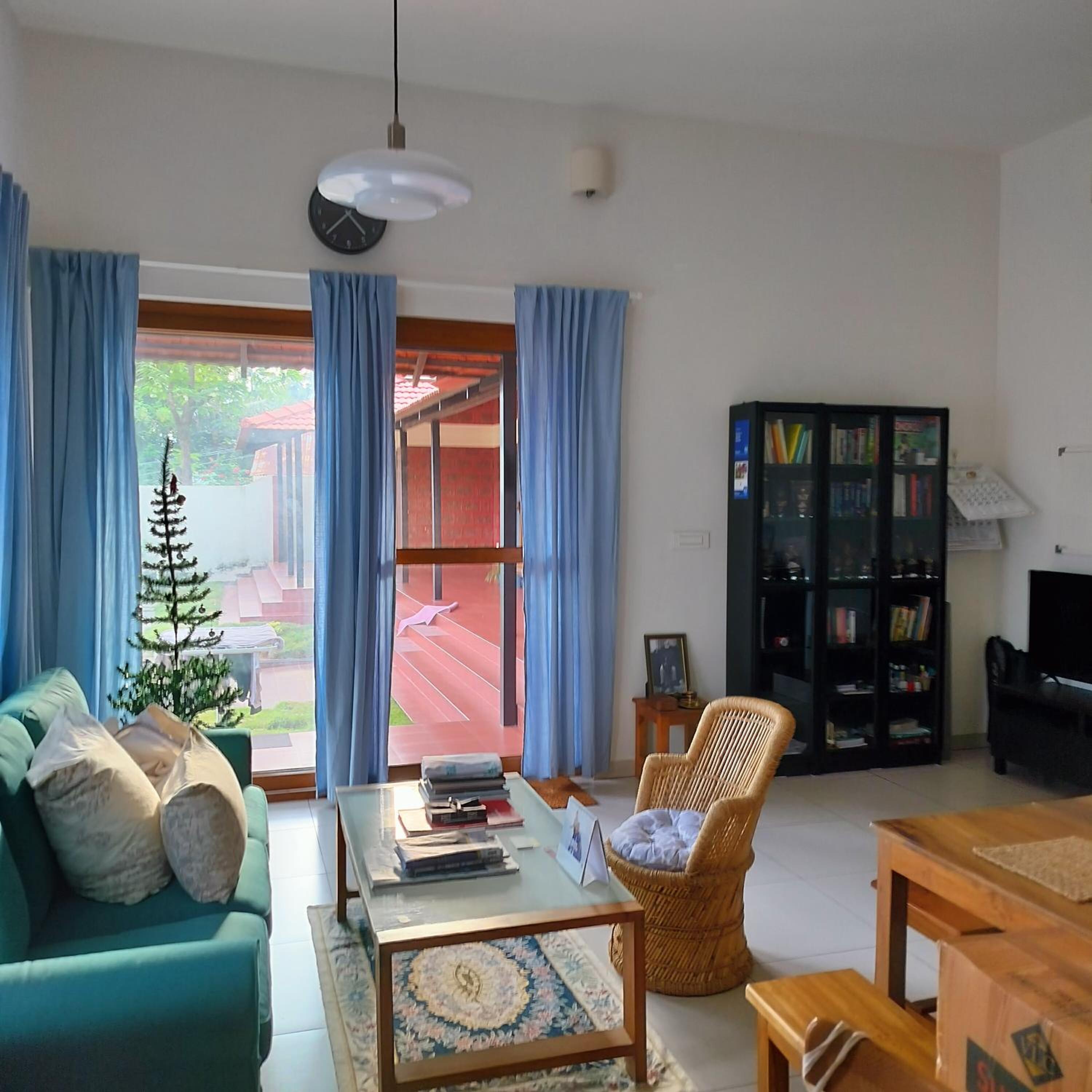 The Ixora - A Boutique Homestay view 2