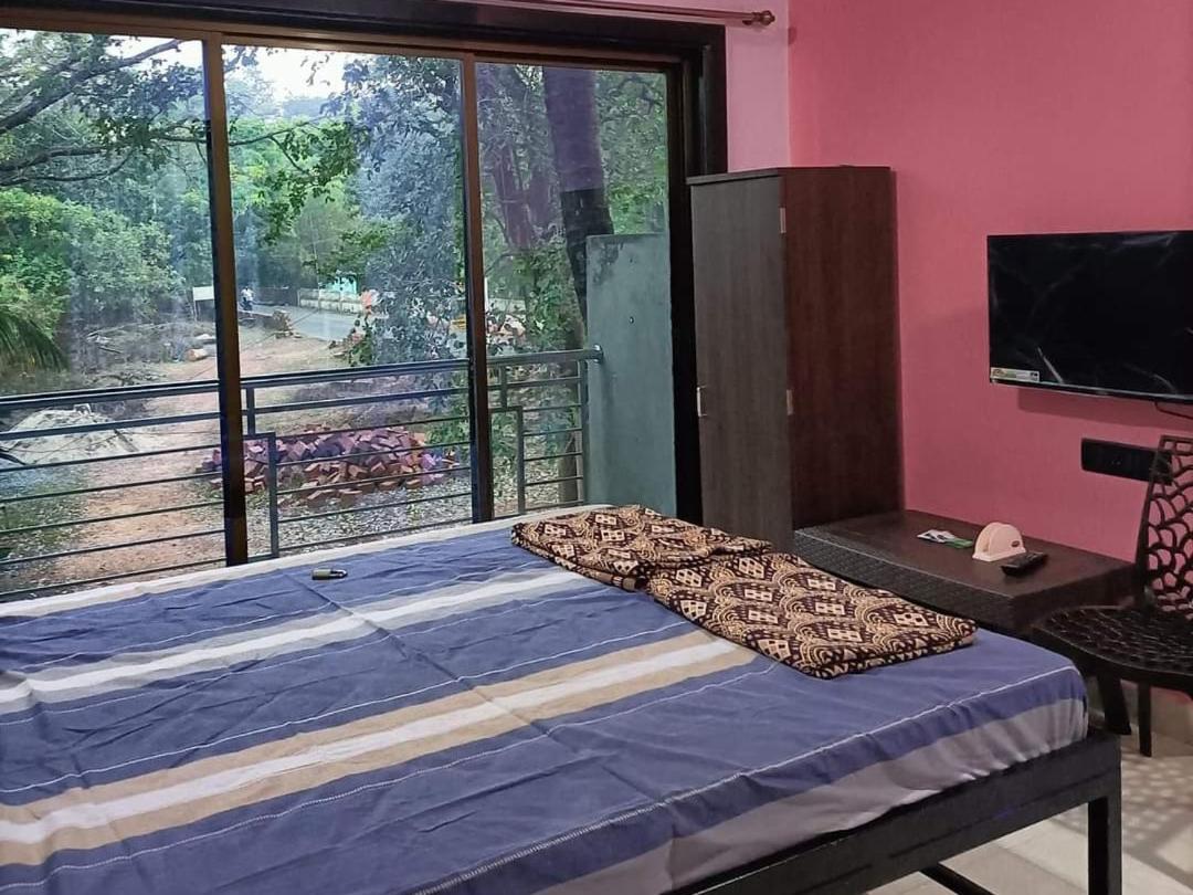 khot homestay view 2