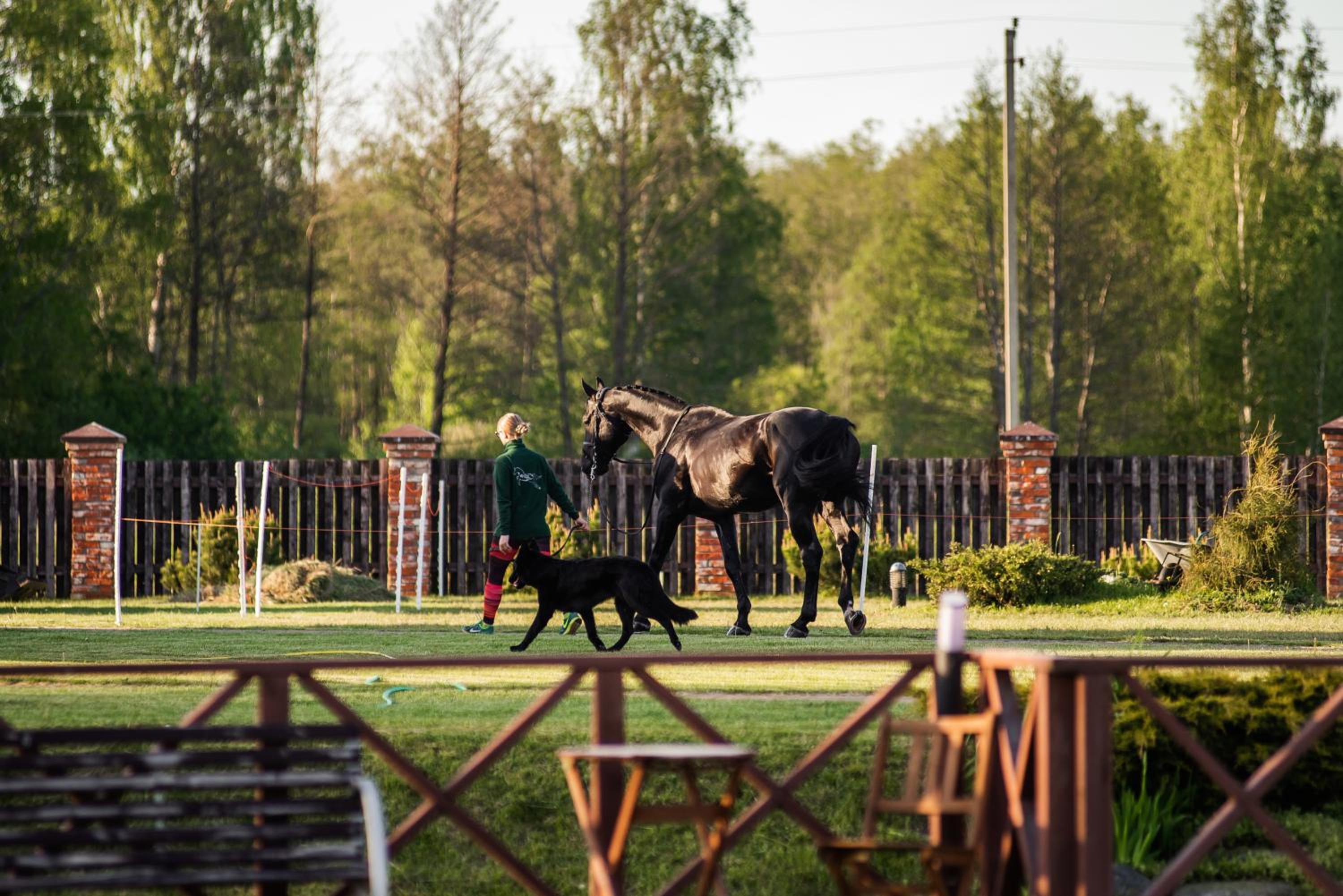 Skliausčių laisvalaikio centras