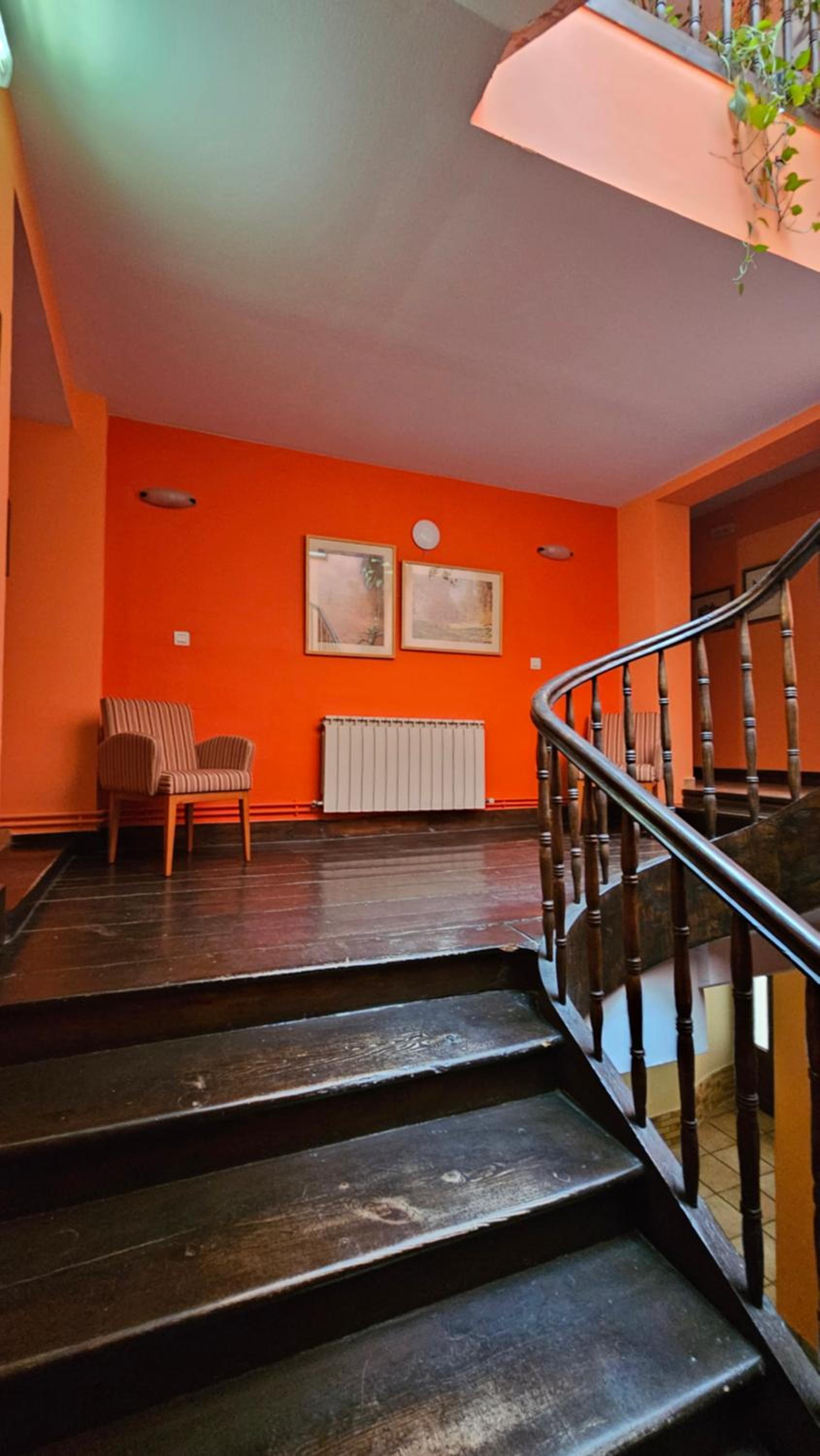 HOSTAL ALBE