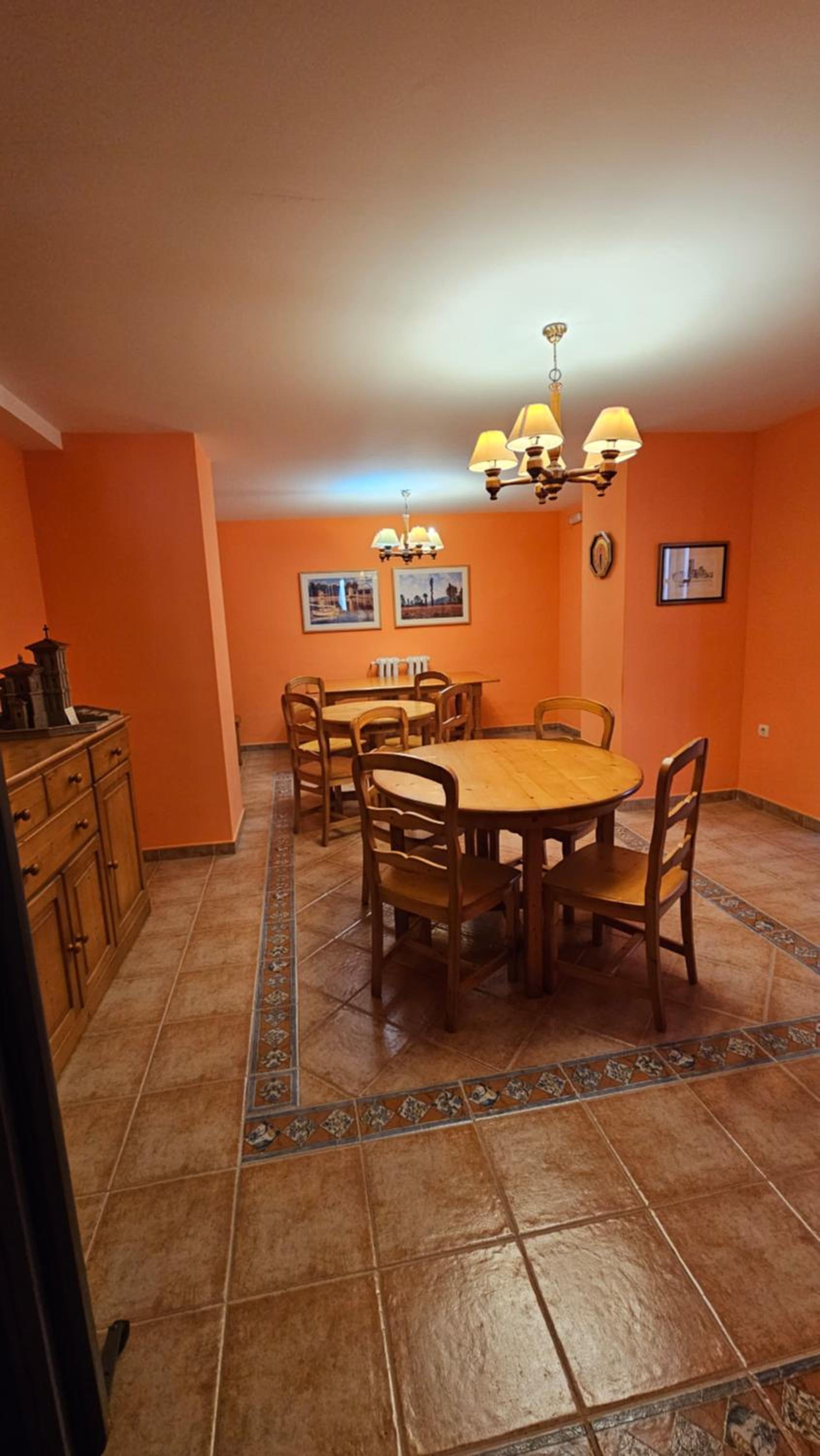 HOSTAL ALBE