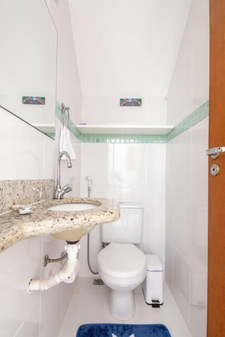 Casa Búzios Geribá 4 suítes Condomínio VivaLaVida