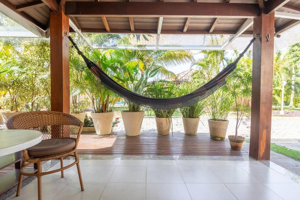 Casa Búzios Geribá 4 suítes Condomínio VivaLaVida