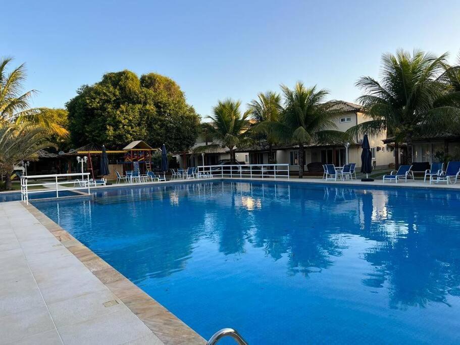 Casa Búzios Geribá 4 suítes Condomínio VivaLaVida