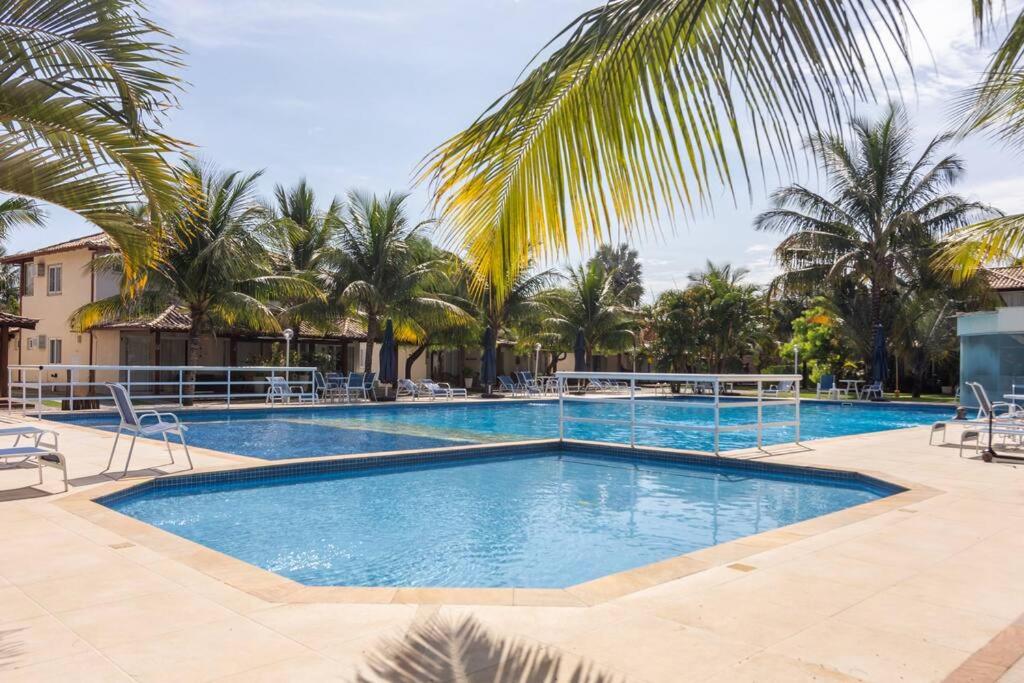 Casa Búzios Geribá 4 suítes Condomínio VivaLaVida