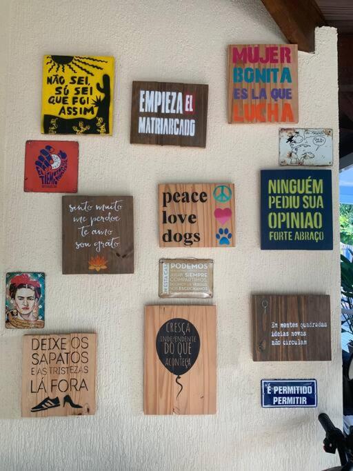Casa Búzios Geribá 4 suítes Condomínio VivaLaVida