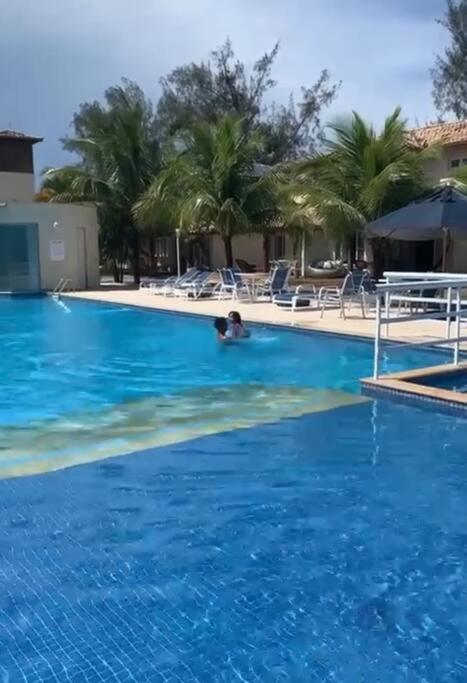 Casa Búzios Geribá 4 suítes Condomínio VivaLaVida