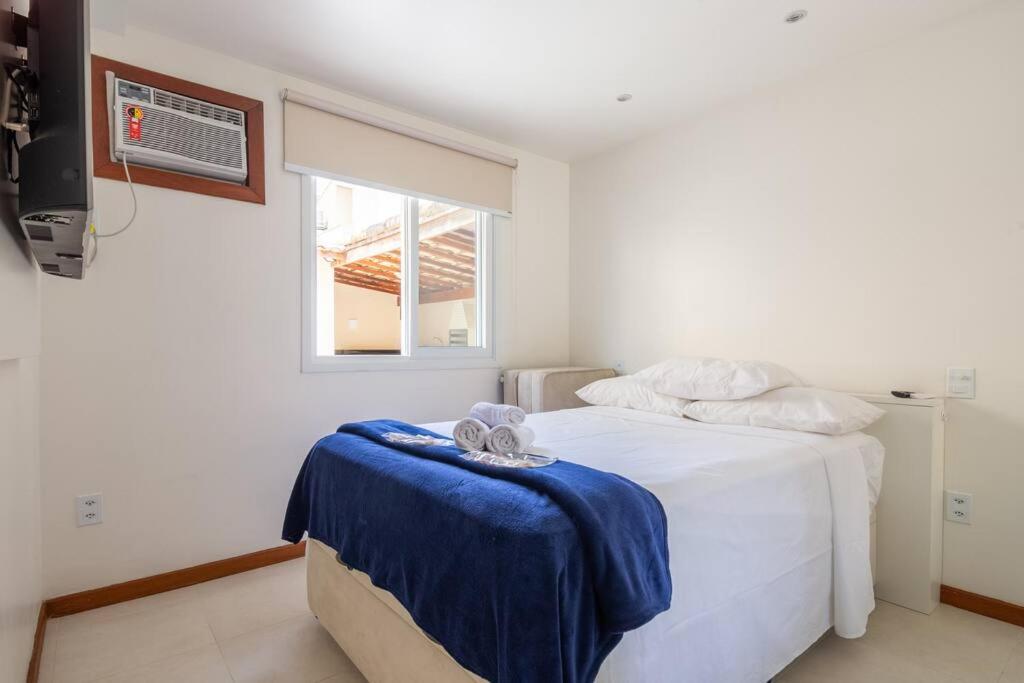 Casa Búzios Geribá 4 suítes Condomínio VivaLaVida