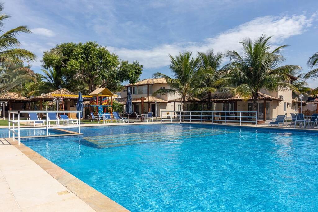 Casa Búzios Geribá 4 suítes Condomínio VivaLaVida