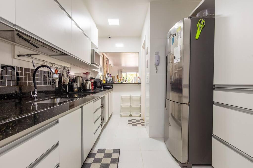 Casa Búzios Geribá 4 suítes Condomínio VivaLaVida